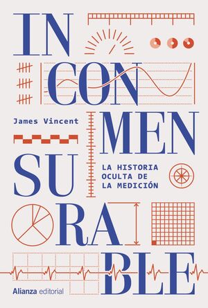 INCONMENSURABLE: HISTORIA OCULTA DE LA MEDICION