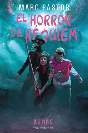 HORROR DE REQUIEM, EL