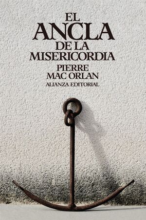 ANCLA DE LA MISERICORDIA, EL