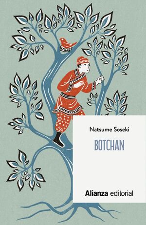 BOTCHAN (CASTELLANO)