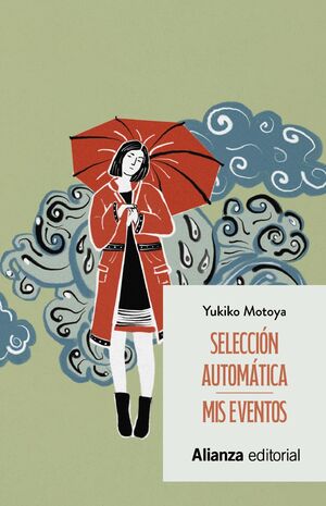 SELECCIÓN AUTOMÁTICA/ MIS EVENTOS