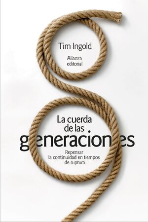 CUERDA DE LAS GENERACIONES