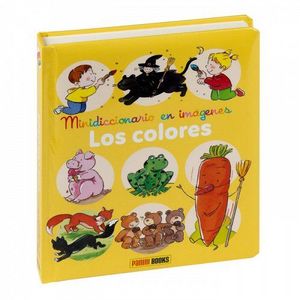 COLORES, LOS