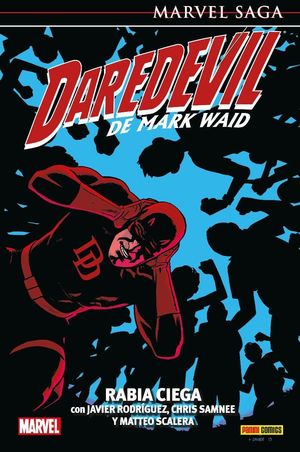 DAREDEVIL DE MARK WAID 06