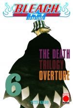 BLEACH BESTSELLER - VOL. 06