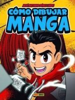 COMO DIBUJAR MANGA 01