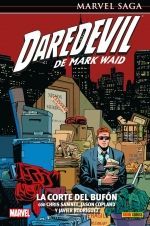 DAREDEVIL DE MARK WAID