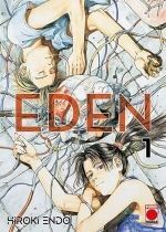 EDEN - VOL. 01
