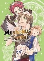 MUSHOKU TENSEI - VOL. 09
