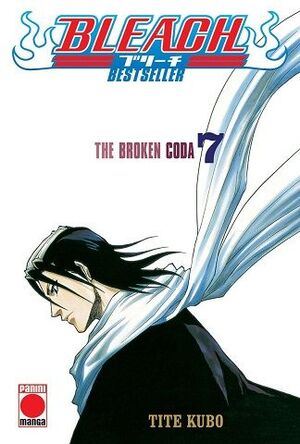 BLEACH - VOL. 07