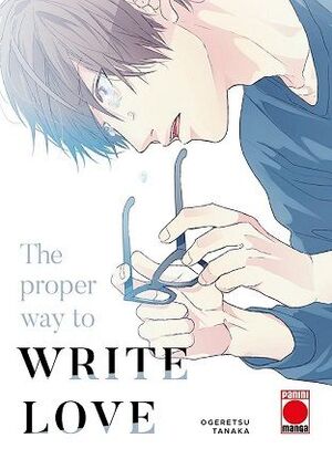 PROPER WAY TO WRITE LOVE, THE