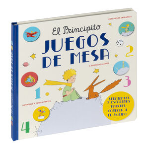 PRINCIPITO, EL