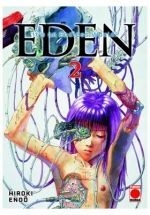 EDEN VOL. 02