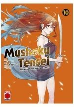 MUSHOKU TENSEI VOL. 10