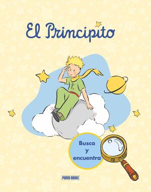 PRINCIPITO, EL