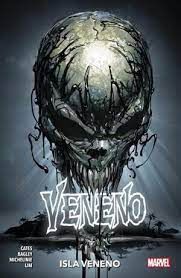 VENENO VOL. 07