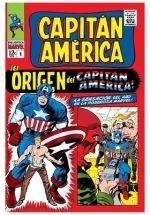 CAPITÁN AMÉRICA VOL. 01
