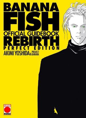 BANANA FISH REBIRTH