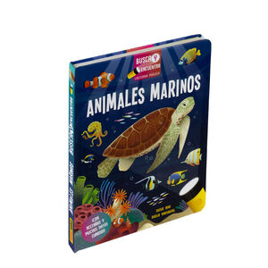 ANIMALES MARINOS