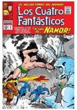 4 FANTASTICOS, LOS - VOL. 07