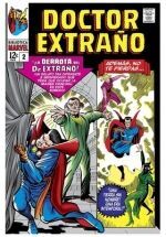 DOCTOR EXTRAÑO VOL. 02