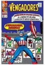 VENGADORES, LOS - VOL. 03