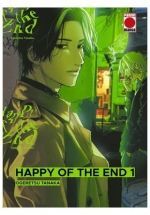 HAPPY OF THE END - VOL.01