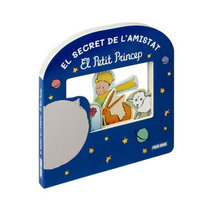 SECRET DE L'AMISTAT, EL