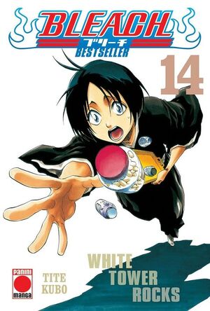 BLEACH BESTSELLER - VOL. - 14