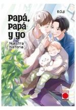 PAPA PAPA Y YO - VOL. 01