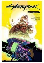 CYBERPUNK 2077