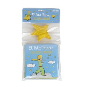 PETIT PRÍNCEP I ELS ESTELS RIALLERS, EL