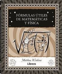 FORMULAS UTILES DE MATEMATICAS Y FISICA