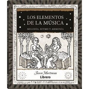 ELEMENTOS DE LA MUSICA, LOS