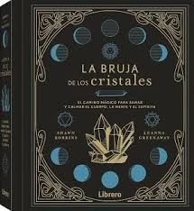 BRUJULA DE LOS CRISTALES, LA
