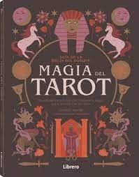 GUIA BRUJA DEL BOSQUE. MAGIA DEL TAROT