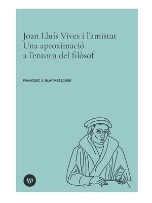JOAN LLUÍS VIVES I LAMISTAT.