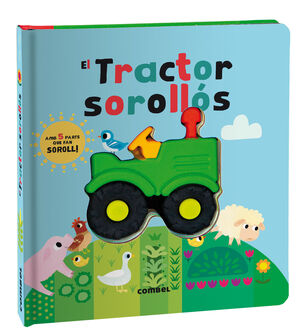 TRACTOR SOROLLÓS, EL