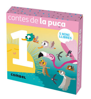 CONTES DE LA PUÇA