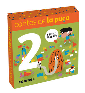 CONTES DE LA PUÇA