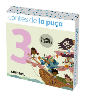 CONTES DE LA PUÇA