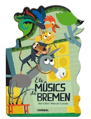 MÚSICS DE BREMEN, ELS