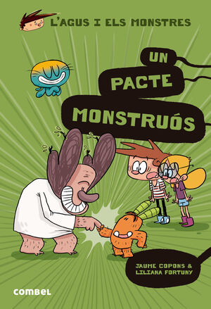PACTE MONSTRUÓS, UN