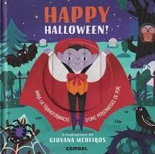 HAPPY HALLOWEEN!