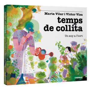 TEMPS DE COLLITA