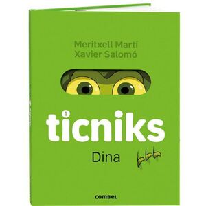 TICNIKS 1 DINA (CASTELLÀ)