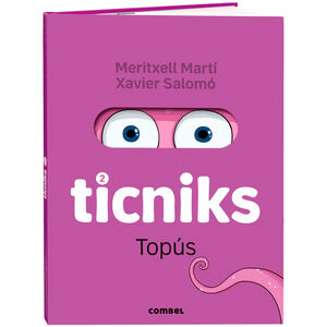 TICNIKS 2 TOPÚS (CASTELLÀ)