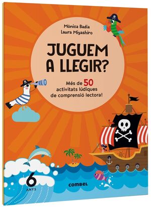 JUGUEM A LLEGIR?