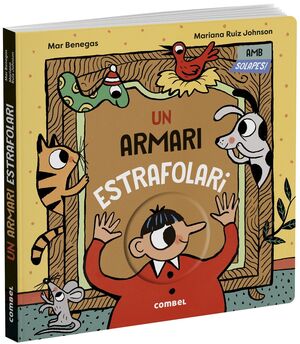 ARMARI ESTRAFOLARI, UN