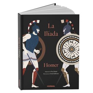 ILÍADA, LA